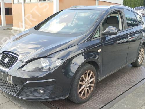 Engine control unit (ECU) SEAT ALTEA XL (5P5, 5P8) 1.6 TDI | BP34439257M57  - Image 17