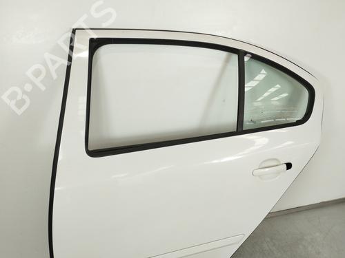 Left rear door SKODA OCTAVIA II (1Z3)  | BP9857100C4 