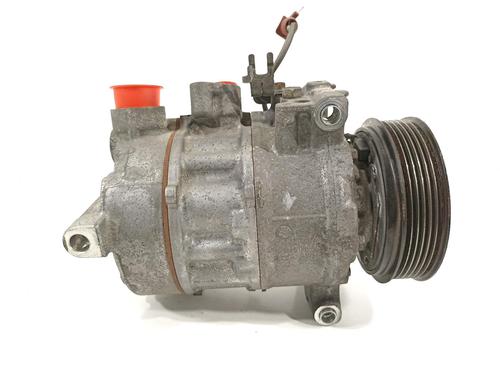AC compressor AUDI A4 B8 (8K2) | BP16916696M34 - Image 3