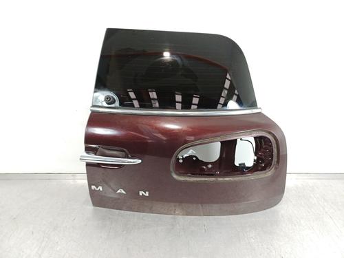 Dør højre bagtil MINI MINI CLUBMAN (F54) Cooper SD (190 hp) 16787620