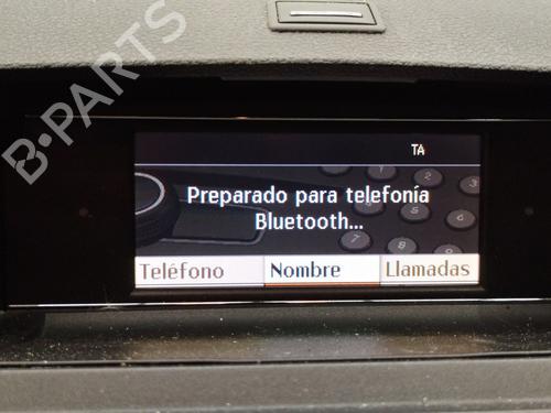 display-monitor-mercedes-benz-c-class-w204-2007-2008-2009-2010-2011-2012-2013-2014-2015-36032567 main image