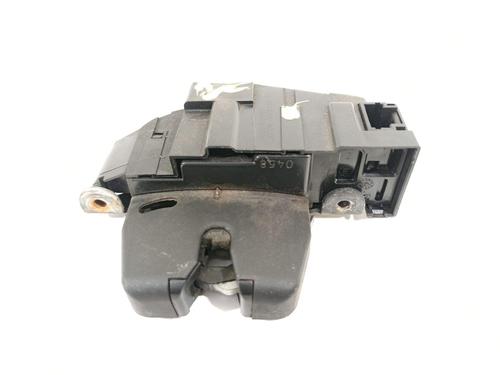 Used Tailgate lock Tailgate lock 19534761 19534761