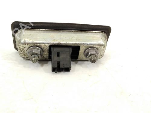 Tailgate handle SKODA FABIA II (542)  | BP17490765C132 