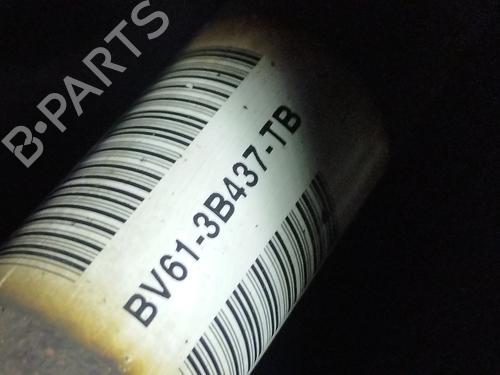 Left front driveshaft FORD FOCUS III 1.0 EcoBoost | BP37436549M38 - Image 3