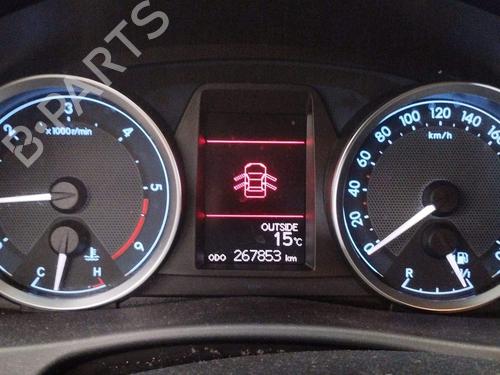 Engine TOYOTA AURIS (_E18_) 1.4 D-4D (NDE180_, NDE180R) | BP39246209M1 - Image 5