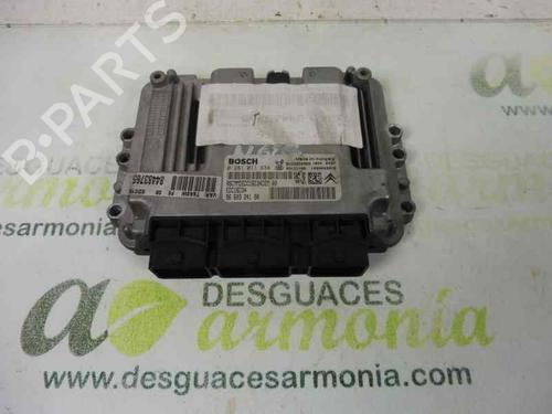 Used Engine control unit (ECU) PEUGEOT 307 (3A/C) [2000-2012]  2238182