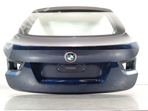 Tailgate BMW X6 (E71, E72)  | BP19877484C6 