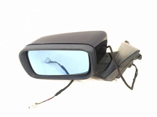 Used Left mirror BMW 3 Touring (E46) 320 d (150 hp) 11931307