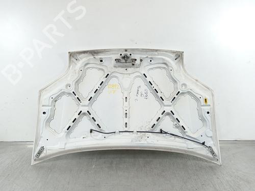 Used Hood FORD TRANSIT CONNECT (P65_, P70_, P80_) [2002-2025]  19182963