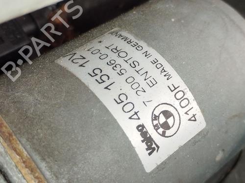 Front wiper motor BMW X5 (E70) xDrive 30 d | BP37238721M29 - Image 2