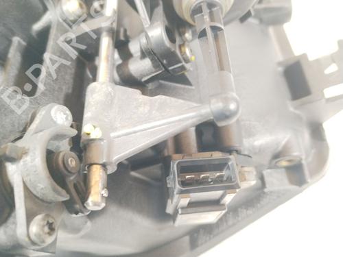 Intake manifold BMW 3 Coupe (E46) | BP33689704M70 - Image 7