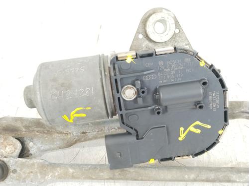 Front wiper motor AUDI A6 C6 (4F2) 3.0 TDI quattro | BP34722412M29 - Image 2