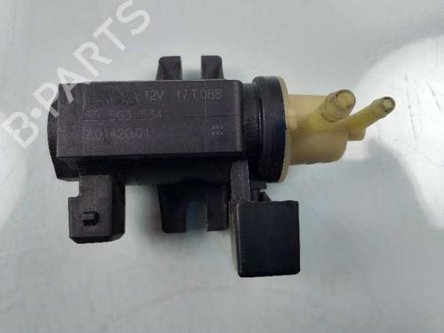 Used Electronic sensor OPEL INSIGNIA A (G09) [2008-2017]  14301420