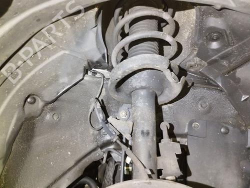 Right front shock absorber MAZDA 3 Saloon (BL) 1.6 MZR CD (BL12) | BP37466963M17 - Image 1