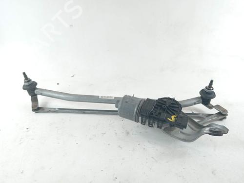 Used Front wiper motor Front wiper motor 17474632 17474632