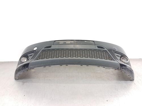 Front bumper FORD FIESTA V (JH_, JD_) 1.6 TDCi | BP23129704C7 