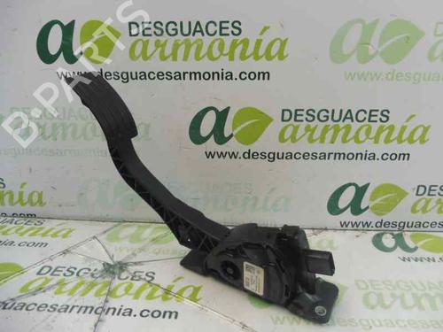 Used Pedal FORD KUGA II (DM2) [2012-2025]  4600116