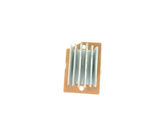 Heater resistor HYUNDAI i30 (PDE, PD, PDEN) 1.0 T-GDI | BP31904877M108 - Image 2