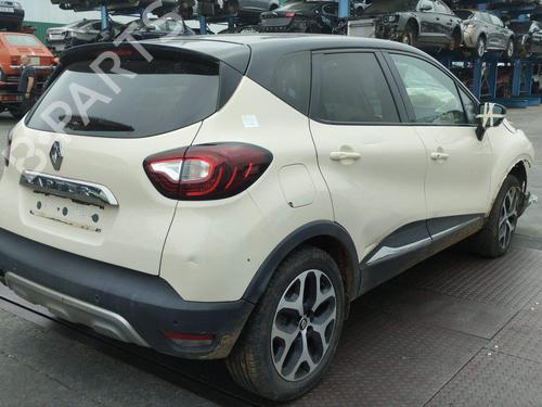 Left front driveshaft RENAULT CAPTUR I (J5_, H5_) 0.9 TCe 90 | BP36755089M38 - Image 4