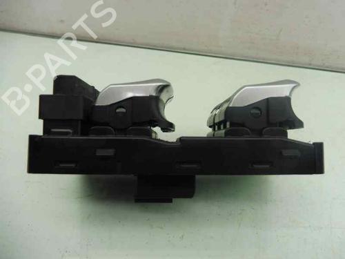 Left front window switch AUDI A3 Sportback (8VA, 8VF) 2.0 TDI | BP4606197I27 