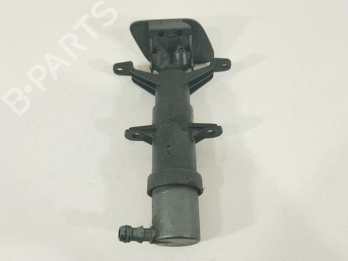 Lavafari VW TOUAREG (7LA, 7L6, 7L7) 2.5 R5 TDI (174 hp) 32303750