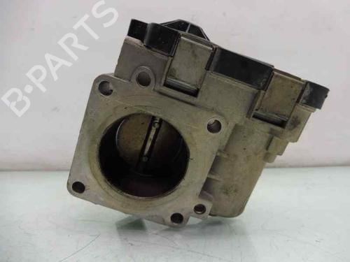 Throttle body FIAT GRANDE PUNTO (199_) 1.4 (199AXB11, 199AXB1A, 199BXB1A, 199AXL1A) | BP3492597M82 