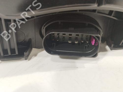 Left headlight FORD MONDEO IV (BA7) 2.0 | BP34441511C28  - Image 7