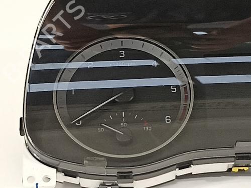 Instrument cluster HYUNDAI TUCSON (TL, TLE) 1.6 CRDi | BP13630544C47 