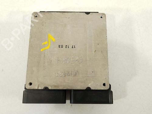 Electronic module RENAULT ESPACE IV (JK0/1_) 3.0 dCi (JK0J, JK0V) | BP38085064M83 - Image 2