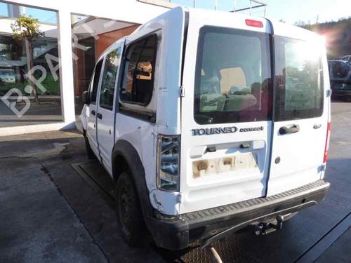 Right rear door FORD TOURNEO CONNECT  | BP6977733C5 