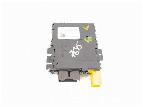 Used Electronic module Electronic module 8201397 8201397