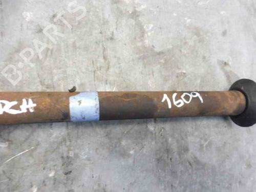 Right front driveshaft OPEL COMBO Box Body/MPV (X12) | BP4860460M39