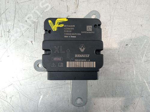 Airbag Kit RENAULT CLIO IV (BH_)  | BP16812424C86 