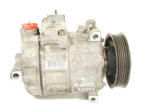 Used AC compressor AC compressor 27296995 27296995