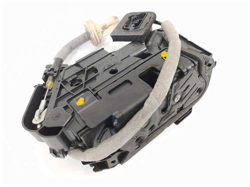 Front right lock SEAT IBIZA V (KJ1, KJG) 1.0 | BP8235238C97 