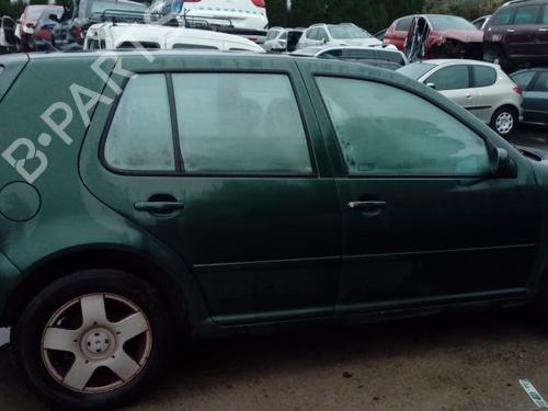 Steering pump VW GOLF IV (1J1)  | BP13746043M99 