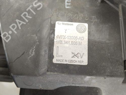 Left headlight VW GOLF V (1K1) | BP27995268C28 - Image 5