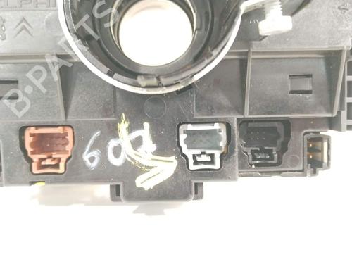 Headlight switch PEUGEOT 607 (9D, 9U) 2.7 HDi 24V | BP30152337I24 - Image 12