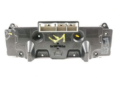 Climate control SEAT LEON (1P1)  | BP16809020I5 
