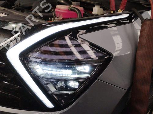 Left headlight KIA SPORTAGE V (NQ5) | BP32477202C28 - Image 3
