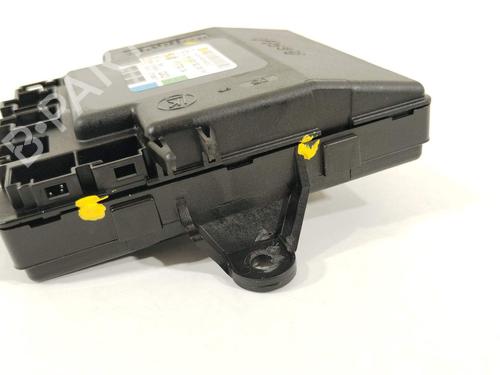 Electronic module MERCEDES-BENZ A-CLASS (W169) A 200 CDI (169.008, 169.308) | BP37196758M83 - Image 2