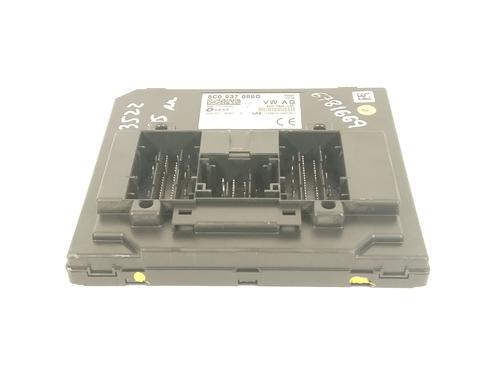 Used Electronic module Electronic module SEAT IBIZA IV (6J5, 6P1) 1.2 TSI (90 hp) 34646649 34646649