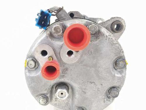 AC compressor SEAT LEON (1M1)  | BP7979602M34 