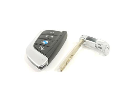 Ignition barrel BMW 4 Coupe (G22, G82) M4 Competition M xDrive | BP29279801M48