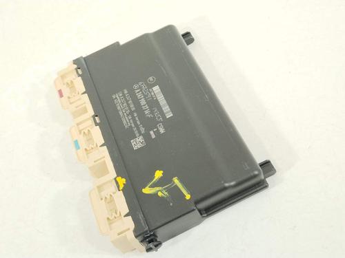 Electronic module MERCEDES-BENZ A-CLASS (W177) AMG A 45 S 4-Matic+ (177.054) | BP34606154M83 - Image 5
