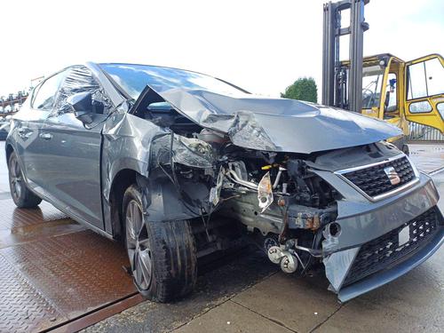 Steering rack SEAT LEON (5F1) 1.4 TSI | BP38735362M22  - Image 8