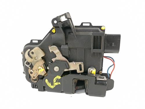 Front left lock AUDI A4 B6 (8E2) 2.5 TDI quattro | BP10635218C98 