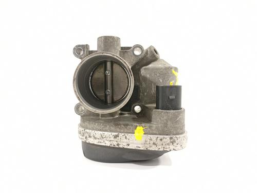 Used Throttle body SEAT IBIZA III (6L1) [2002-2009]  27931609