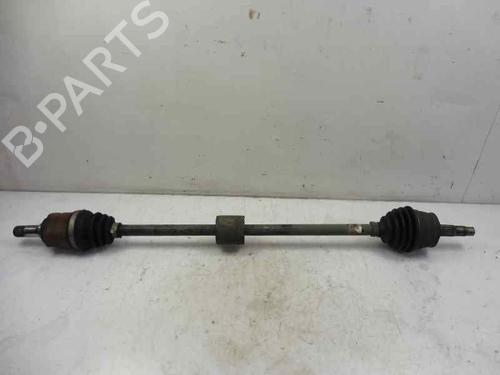Used Right front driveshaft Right front driveshaft 2591484 2591484