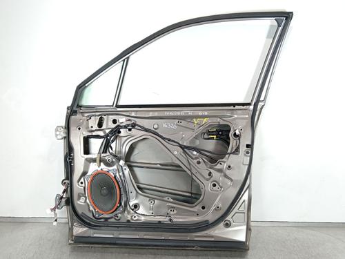 Right front door SUBARU FORESTER (SJ_) 2.0 D AWD (SJD) | BP32372416C3 